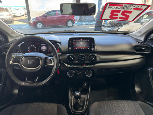 Fiat Argo ARGO DRIVE 1.0 6V FLEX