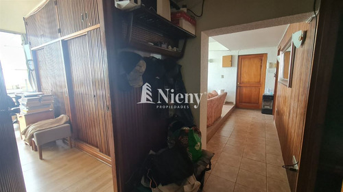 Depto En Venta De 3 Dorm. Plan De Reñaca Con Vista Al Mar.