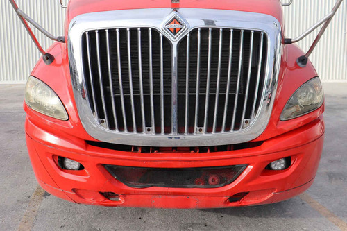 International Prostar Cummins Isx 450 Hp