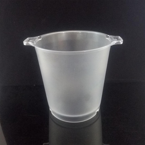 Topeador De Vino De Hielo Soporte Para Enfriadores De