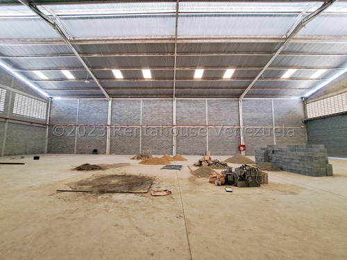Imagen 3 de 30 de Galpon, En Alquiler En Zona Industrial 2, De Barquisimeto #23-22792#
