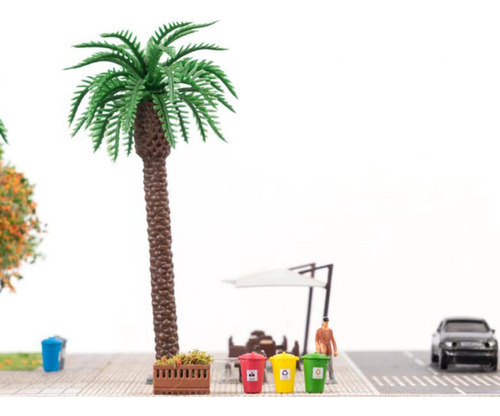 Classificação De Lixo Lixeira De Lixo Reciclável 1: 150
