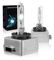 Comprar Foco Hid Xenon 35w D1s 6000k For Jeep Buick Kia Lincoln