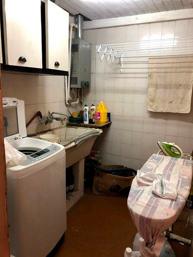 Vendo Casa En Villa Ballester