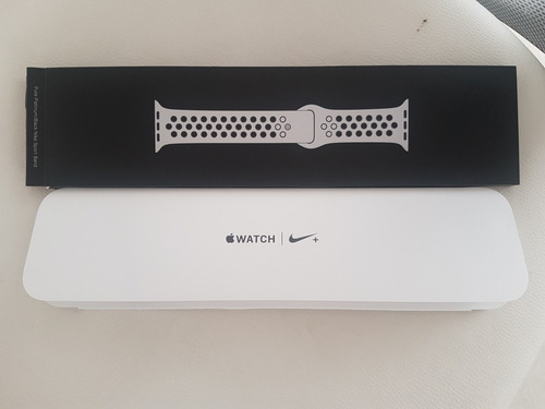 Apple Watch 4 Nike 44mm