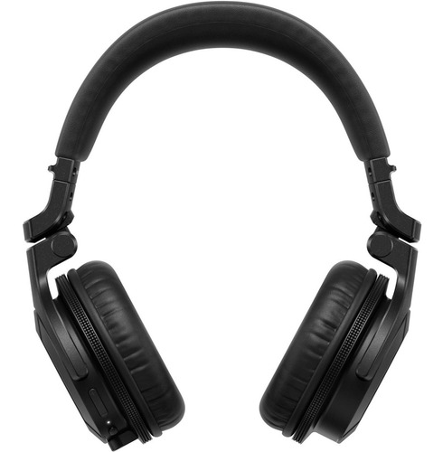 Auriculares Pioneer Hdj-cue1bt Dj Bluetooth Cerrados Cuo