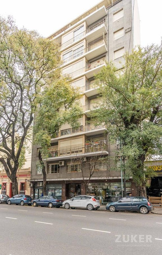 Imagen 16 de 22 de Chacarita Venta Hermoso 3 Ambientes Con Balcón Al Contrafrente !!!!