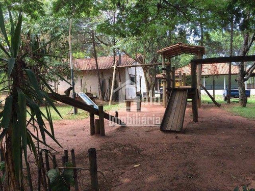 Imagem 3 de 15 de Chácara À Venda, 5217 M² Por R$ 1.280.000 - Zona Rural - Araraquara/sp - Ch0110