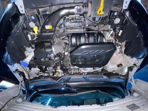 Imagem 15 de 15 de Ford Ecosport Titanium 2.0 Automática C/teto Rmotors