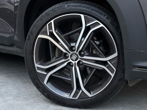 Fiat Outros Modelos FASTBACK IMPETUS 1.0 200 T. FLEX AUT