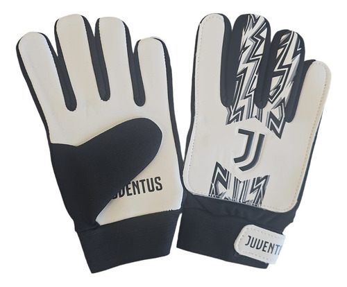 Guante De Arquero Drb Juventus Licencia Original