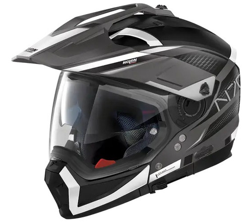 Casco Nolan N70-2x Earthquake