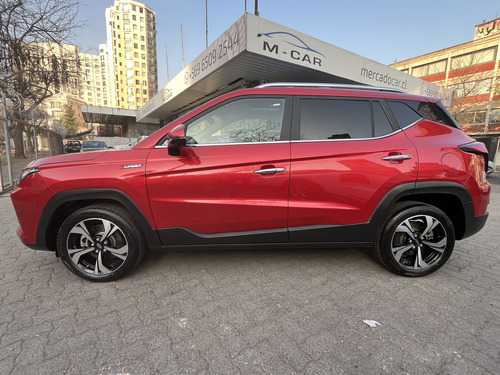 JAC Js4 ADVANCE HB 1.5 AUT