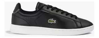 Tenis Lacoste Hombre Casual Carnaby 1146936