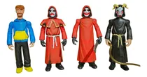 Comprar 4 Figuras Juguete Clasicos Fey Lider Payasos Deep Web
