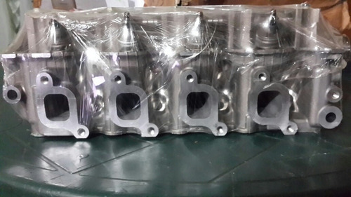 Camara Compresion Chevrolet Spark Completa Original Gm 530vr