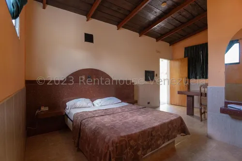 En Venta Emblématico De Gran Recorrido Hotel De 28,783 Mt2 En Terreno , Una Oportunidad Imperdible De Inversión, Extraordinarias Bondades - Panamericana // Luis Gomez // Mls #25-13278