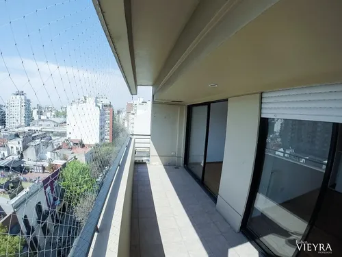 Departamento - Almagro