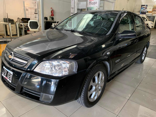 Chevrolet Astra 2.0 Gls 2011
