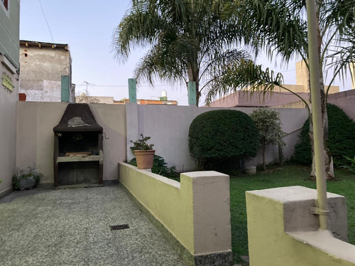 Imagen 13 de 14 de Ph En Venta De 3 Ambientes Con Amplio Fondo En Ramos Mejia