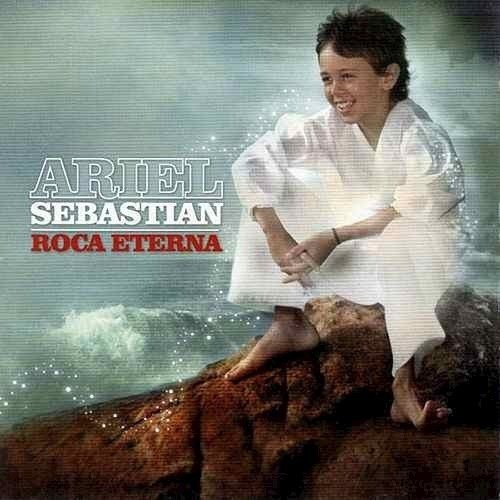 Roca Eterna - Ariel Sebastian (cd)