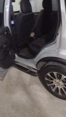 Ford Ecosport 1.4 My10 Tdci Xls 4x2
