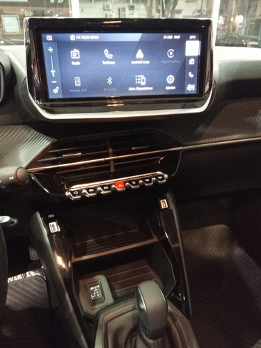 Peugeot 208 1.6 Allure At