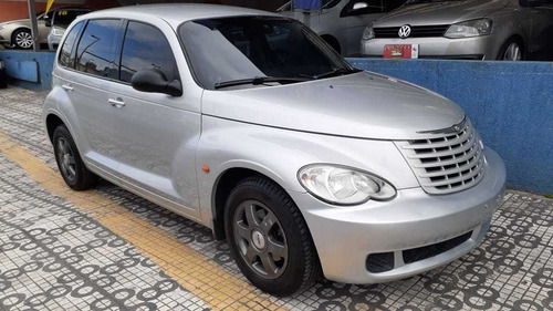 Chrysler Pt Cruiser 2008 2.4 Aut 4 Cil #
