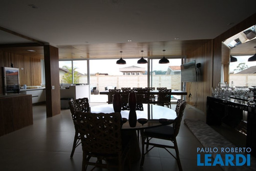 Casa Em Condomínio - Alphaville - Sp - 629362