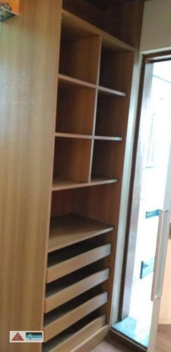 Cobertura Com 4 Dormitórios À Venda, 134 M² Por R$ 650.000,00 - Penha De França - São Paulo/sp - Co0307