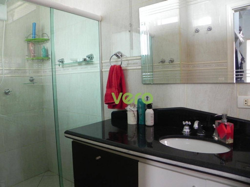 Imagem 27 de 29 de Casa Com 3 Dormitórios Para Alugar, 309 M² Por R$ 5.500/mês - Jardim Imperador - Americana/sp - Ca0115