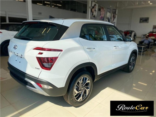Imagem 6 de 15 de Hyundai Creta 1.0 Tgdi Flex Limited Automático