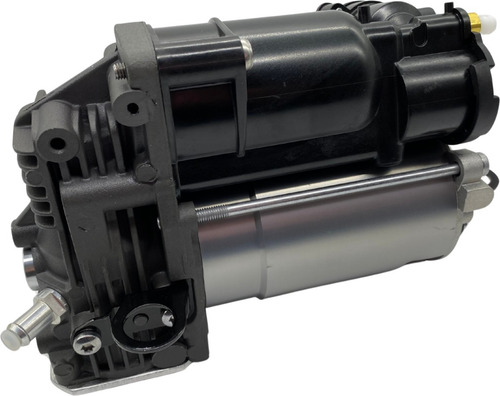 Compressor De Suspensão Ar Para Gle400 3.0 Highway 2015/19