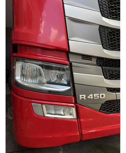 Scania R 450 A 6x2 2p (diesel)(e5)