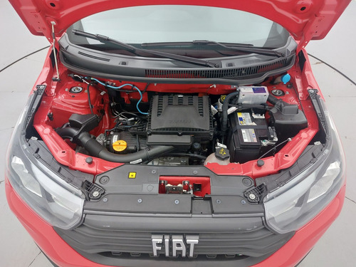 Fiat Strada 1.3 FIREFLY FLEX FREEDOM CS MANUAL