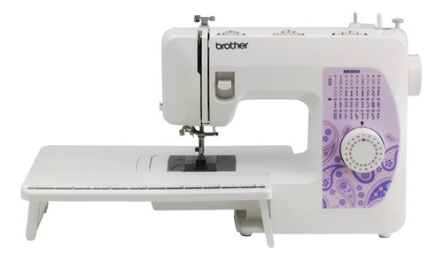 Maquina De Coser Brother Bm3850