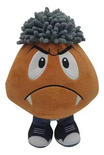 Mz Muñeca De Peluche Suave Con Forma De Anime Ken Carson