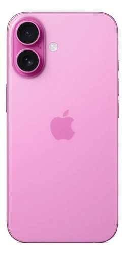 Apple iPhone 16 256gb Rosa Esim Nuevo