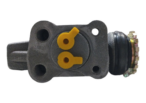 Cilindro De Freno Trasero Izq C/p 659/fe85 P/mitsubishi