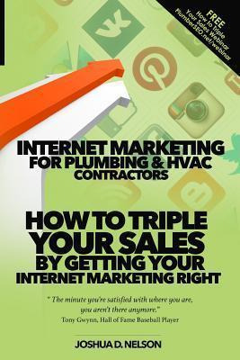 Libro Internet Marketing For Plumbing & Hvac Companies - ...