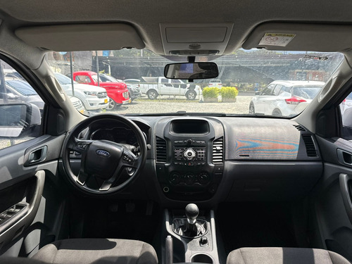 Ford Ranger 3.2 Xls