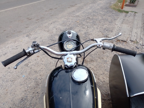 Imagen 4 de 8 de Nsu Supermax