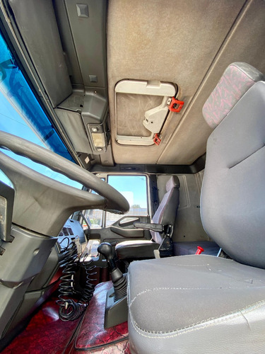 Iveco Tector 170e22 Año 2008