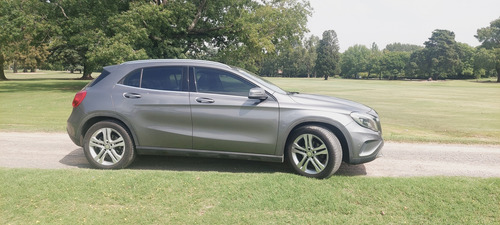 Mercedes-Benz Clase GLA 1.6 Gla200 At Urban 156cv