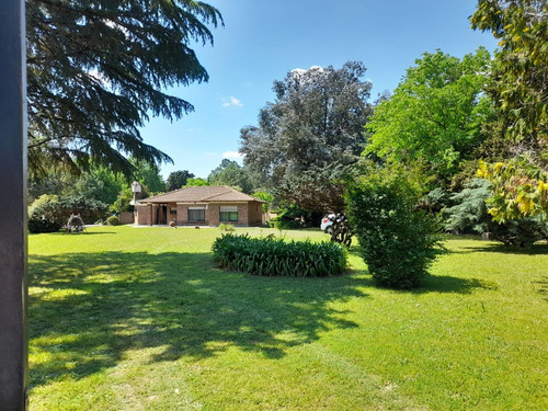 Venta Casa Quinta 3 Amb 2 Lotes Con Piscina