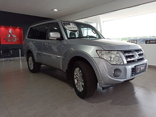 Mitsubishi Pajero Full 3.2 Di-d 5d Hpe 4wd