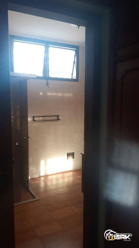 Imagem 9 de 30 de Sobrado - Venda Por R$ 2.500.000,00 Ou Aluguel Por R$ 8.000,00 - Vila Nova Savoia - São Paulo/sp - So0620