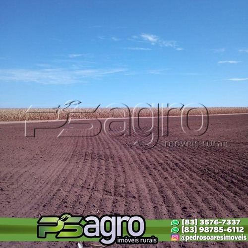 Imagem 9 de 9 de Fazenda À Venda, 227300 M² Por Arrendamento - Zona Rural - Nova Lacerda/mt - Fa0224
