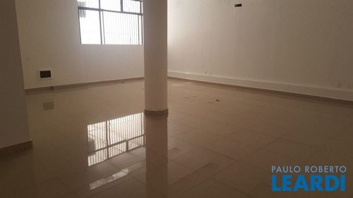 Imagem 8 de 10 de Conj. Comercial - Centro - Sp - 499234