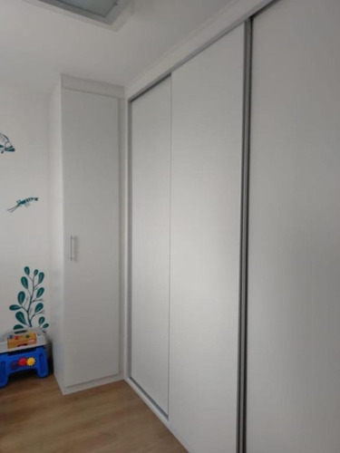 Imagem 15 de 27 de Apartamento Duplex Com 2 Dormitórios À Venda, 96 M² Por R$ 500.000,00 - Vila Alpina - São Paulo/sp - Ad0029